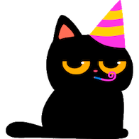 party-cat